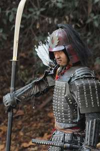 Deadliest Warrior - Poster