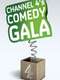 Channel 4's Comedy Gala