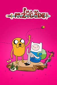 Adventure Time - Posters