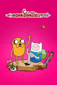 Adventure Time - Posters