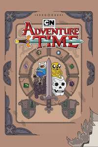 Adventure Time - Posters