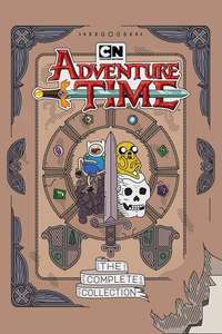 Adventure Time - Posters