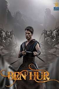 Ben Hur - Posters