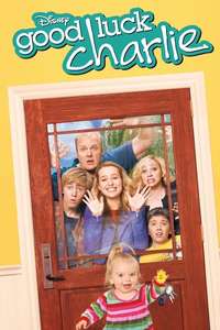 Good Luck Charlie - Posters