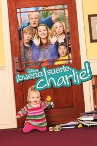 Good Luck Charlie - Posters