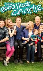 Good Luck Charlie