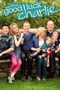 Good Luck Charlie - Posters