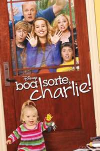 Good Luck Charlie - Posters