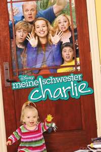Good Luck Charlie - Posters