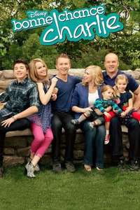Good Luck Charlie - Posters