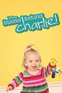 Good Luck Charlie - Posters