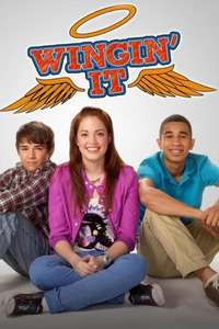 Wingin' It - Poster