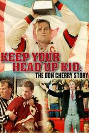 Keep Your Head Up  Kid: The Don Cherry Story