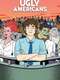 Ugly Americans
