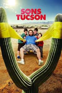 Sons of Tucson - Posters