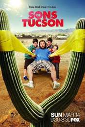 Sons of Tucson