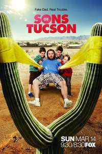 Sons of Tucson - Posters