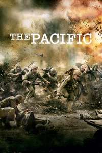 The Pacific - Posters