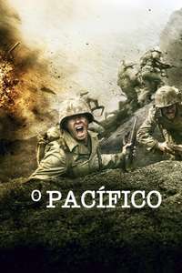 The Pacific - Posters