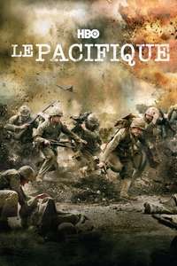 The Pacific - Posters