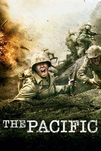 The Pacific - Posters