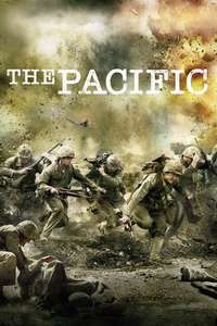 The Pacific - Posters