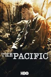 The Pacific - Posters