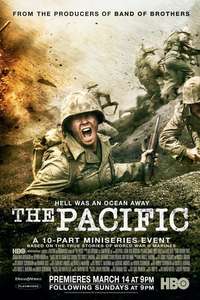 The Pacific - Posters