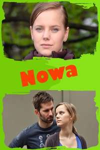Nowa - Poster
