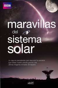 Wonders of the Solar System - Poster