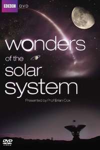 Wonders of the Solar System - Poster
