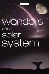 Wonders of the Solar System - Poster