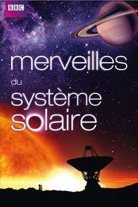 Wonders of the Solar System - Poster