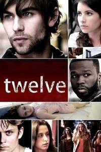 Twelve - Poster