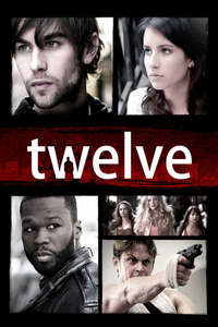 Twelve - Poster