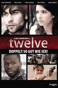 Twelve - Poster