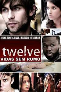 Twelve - Poster