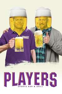 Players - Poster