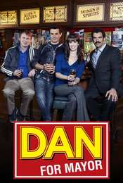 Dan for Mayor