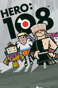 Hero: 108 - Poster