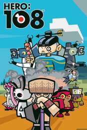 Hero: 108