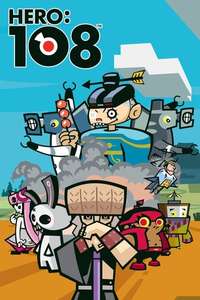 Hero: 108 - Poster
