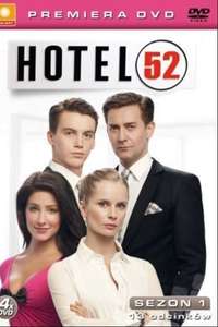 Hotel 52 - Poster