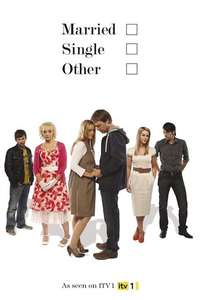 Married Single Other - Poster