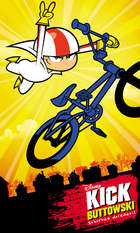 Kick Buttowski: Suburban Daredevil