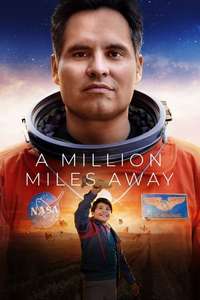 A Million Miles Away - Poster