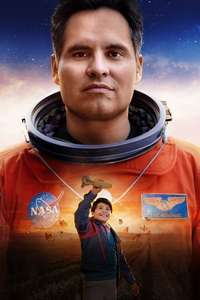 A Million Miles Away - Poster