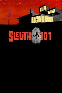Sleuth 101 - Poster