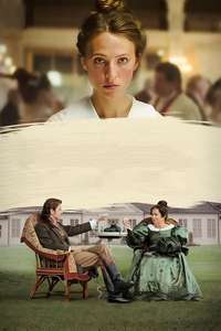 Ehrengard: The Art of Seduction - Poster