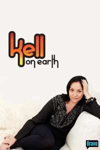 Kell on Earth - Poster